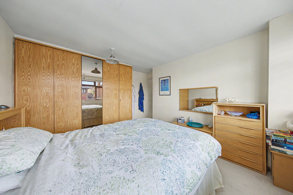 Beechdale Close Brockwell